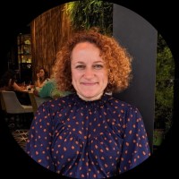 KellyDeli Employee Isabelle Bernardot's profile photo