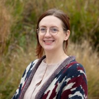 Arch Design, Artwork & Framing Employee Lyla Freshwater's profile photo