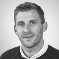 EQUILIBRIUM Employee Jack Lloyd's profile photo