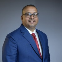 Ritesh Joshie Email & Phone Number