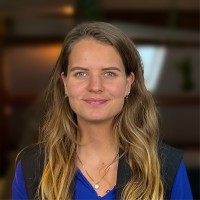 ArboNed BV Employee Fiona Smits's profile photo