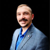 Rust Belt Recruiting Employee Brian Lubinsky's profile photo