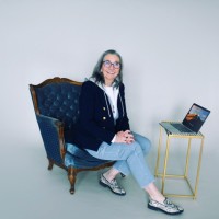 Janet Huff