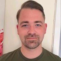 Romerils Employee Daniel Turner's profile photo