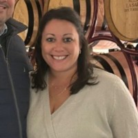 Sizzling Steak Concepts (Ruth's Chris Steak House Franchisee & Founder/Operator of UP on the Roof) Employee Hilary Graves's profile photo