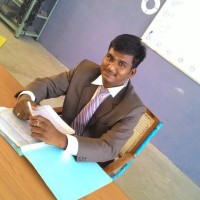 Sify Technologies Limited. Employee Selvakumar Krishnamoorthy's profile photo
