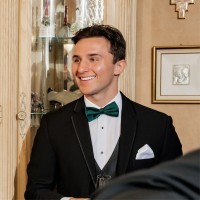 Highline Construction Group Employee Ryan Adkins's profile photo