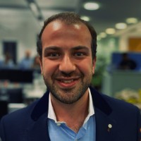 Gerald Mercieca Email & Phone Number