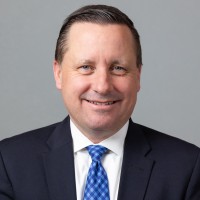 J.P. Morgan Employee Bret Baker's profile photo