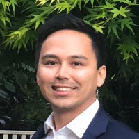 Life Without Barriers Employee Malvin Champness's profile photo