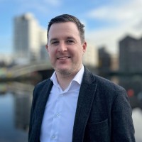 Kieran McLaughlin Email