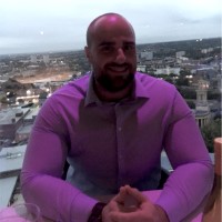 Consultiv Utilities Ltd Employee Jason Clews's profile photo