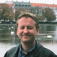 Otak Employee Scott Thayer's profile photo