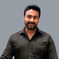 Peirce College Employee Joseph Zacharia's profile photo