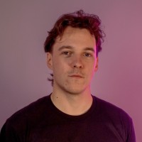 // HEADCASE // Employee Jack Kelly's profile photo