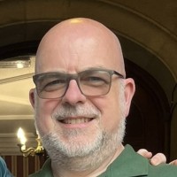 Graeme McCabe Email & Phone Number