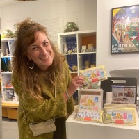 David Shepherd Wildlife Foundation (DSWF) Employee Katie Abbott's profile photo