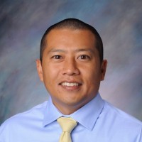 Pierrepont School Employee Ryan Song's profile photo