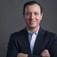 General Dynamics Information Technology Employee Jon Maas's profile photo