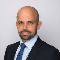 Carbon Balance Employee Lorenzo Bernasconi's profile photo