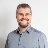 Datatrain GmbH Employee Stefan Stratmeier's profile photo