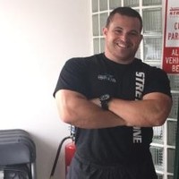 Stretch Zone Employee Doug Glover's profile photo