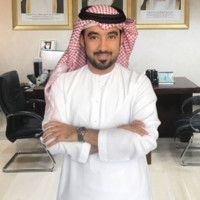 DMT Kai Batla (Pty) Ltd Employee Sami Alhashmi's profile photo