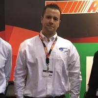 Rotomaster Employee Austin Harel's profile photo