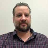 D&B Engineers and Architects Employee Garry O'Halloran's profile photo