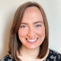 dentsu Employee Emily Gropper's profile photo