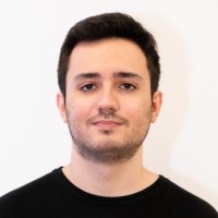 STAR UC3M Employee Álvaro Zueco's profile photo