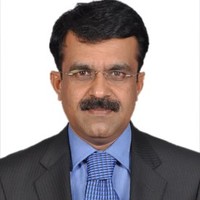 Sami Labs Limited Employee Devaraj Reddy's profile photo