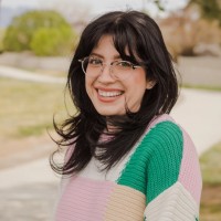 Long Point Digital Employee Karla Ortiz's profile photo