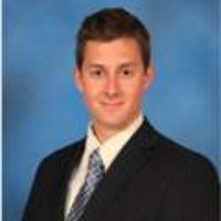 Pratt & Whitney Employee Joseph Becker's profile photo