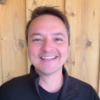 Crowdstake Employee James Leach's profile photo