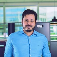Digi Employee Cauã Magalhães's profile photo