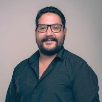 AY Events Employee Abdallah Gamal's profile photo