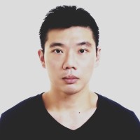 DoubleVerify Employee Liam Wang's profile photo
