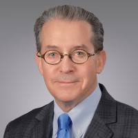 Retired Employee Larry Magnesen's profile photo