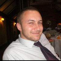 Gailarde Ltd Employee Richard Eales's profile photo