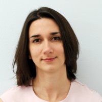 IVE Group Employee Anna Lyashenko's profile photo