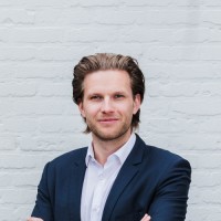 Maxster Employee Christoph de Beuckelaer's profile photo