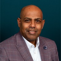 Canada Post / Postes Canada Employee Larry Henry's profile photo
