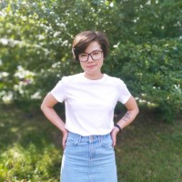 Lightmans Employee Alina Sivakova's profile photo