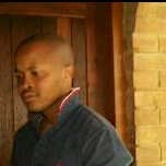 Bytes Universal Systems Employee Siza Ngwenya's profile photo