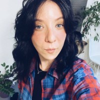Nataliia Yakunina Email