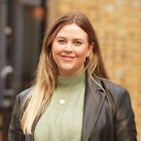 Pepper Employee Melissa Parnaby's profile photo