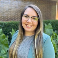 City of Boerne Employee Francesca Linder's profile photo