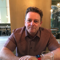 Parfetts / Go Local Employee Simon Dunne's profile photo