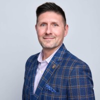 ISSI (Information Security Systems International) Employee Troy MacIas's profile photo